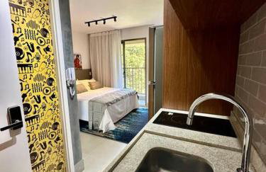 Lindo Studio no Campo Belo- CGH - Foto 39