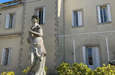 Dreamy Château for big groups and their pets - Foto 3