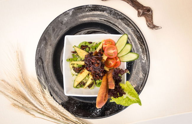 Hill View Restaurant & Apartments - Foto 35