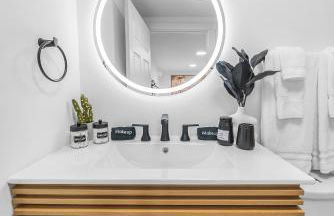 Modern Chic Retreat Luxe Comfort and Style - Foto 41