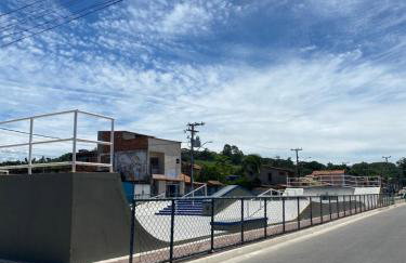 Saquarema praia e piscina - Foto 15