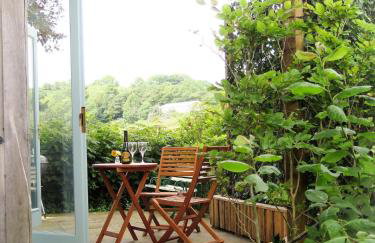 The Beech Hut - Peaceful countryside retreat - Foto 6