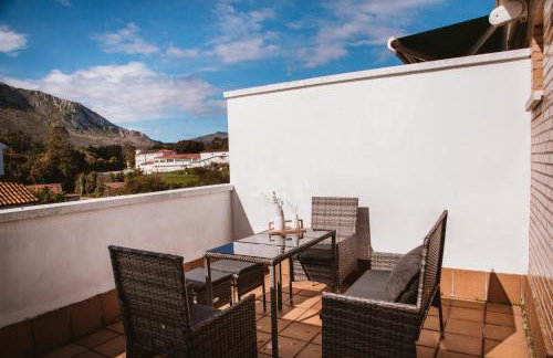 Casadiella, apartamento con terraza y piscina, playa 3 km VUT-5630-AS - Photo 1