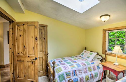 Wheelchair-Accessible Belfair Cabin w/ Patio! - Foto 22