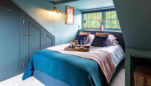 Cedar Cottage - Photo 4