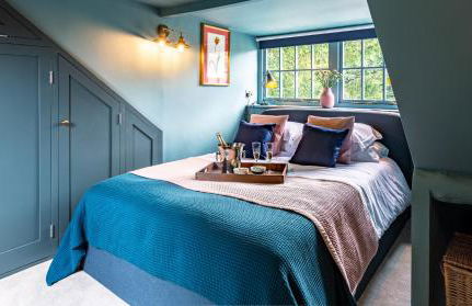 Cedar Cottage - Foto 4