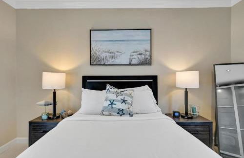 Beach Isles Modern 1BR in Fort Lauderdale with Patio - Foto 10