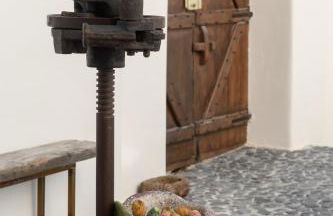 VILLA DI CAPO - Santorini Old Winery Luxury Villas - Foto 56