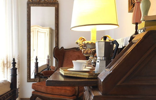 Agriturismo La Canonica - Photo 9