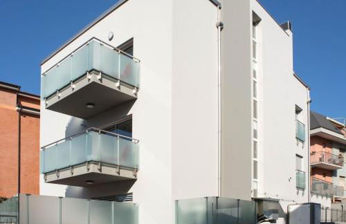 Attico Mutti - Foto 23