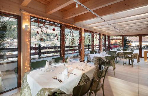 Agritur Agua Biencia - Foto 3