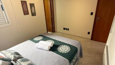 Ap Bonsai Centro Sorocaba ar condicionado -work-Vaga-Maquina de lavar - Foto 3