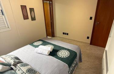 Ap Bonsai Centro Sorocaba ar condicionado -work-Vaga-Maquina de lavar - Foto 3