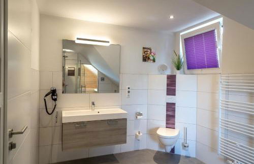 VILLA MON BIJOU _ OG_Fewo - Foto 16