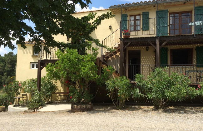 Domaine de Fraisse - Photo 51