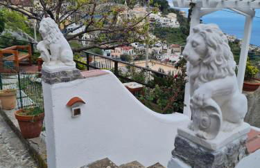 CASA ENZO con vista mare - Foto 40