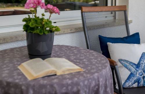 Terra Magica Deluxe Apartment OR Room with Private Parking, Terrace and Sea View - Foto 51