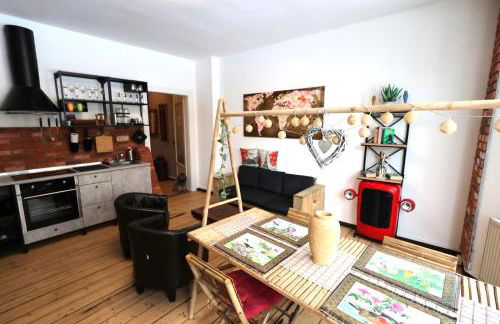 Altstadtblick Altenburg - Foto 9