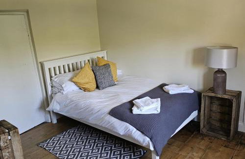 Rosemary Cottage - Foto 13