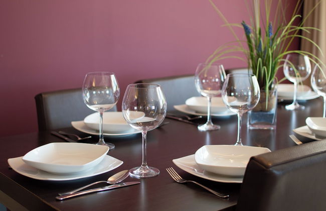 Marina Seaview Penthouse Burin - Photo 10