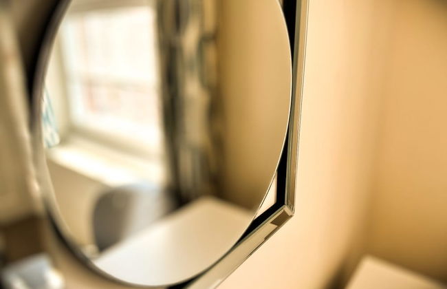 Brookley House Cromer Coast 5 Bed 8 Guests - Foto 4