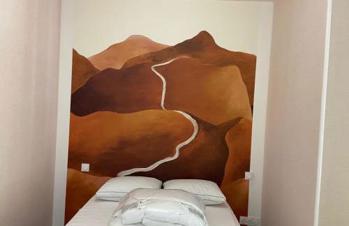 Loft "Eden" jaccuzi prestations haut de gamme 92m2-2 chbres - Foto 9