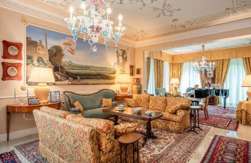 Villa Manuela Flat - Foto 1