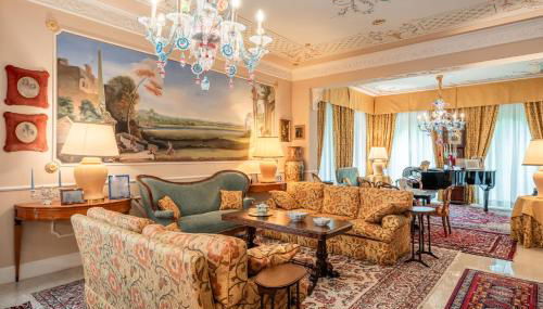 Villa Manuela Flat - Foto 1