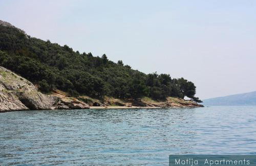 Apartmani Matija - Foto 15