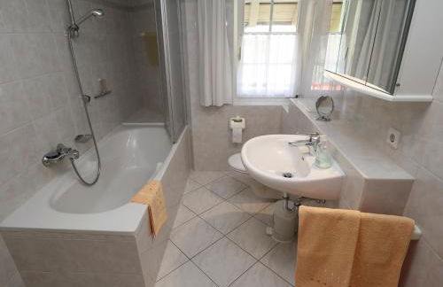 Ferienwohnung Haus Doris - Foto 11