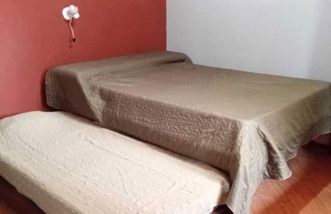 Cabañas Las Delicias - Foto 8