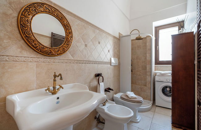 TRULLI CONTENTO ROOMS E APARTMENTS - Foto 43