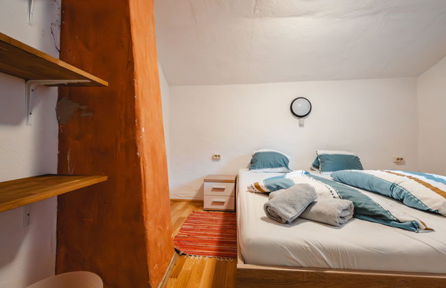 Alte Sahnealm - Foto 17