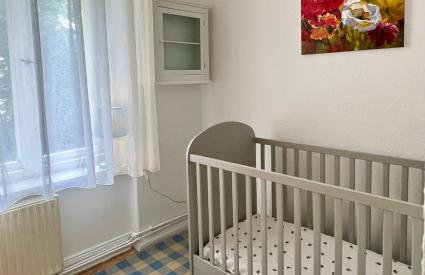KuDAMM Charming Old Home,4-9 ppl,Family Friendly,Wifi,Savignyplatz - Photo 5