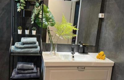 Villa INTERMEZZO 11 sea view - Foto 29