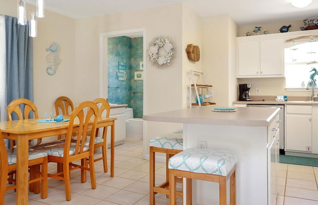 Ocean Breeze - Foto 25