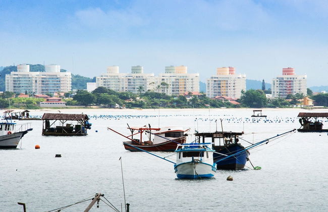 Nautilus Residence Beach - Penha - SC - Photo 40