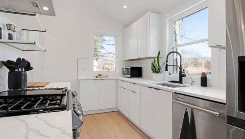 New Paltz Zen Wellness Cabin w/ Hot Tub - Foto 2