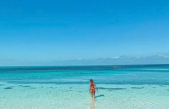 Isla Contoy e Isla Mujeres Tour saindo de Cancún - Foto 12