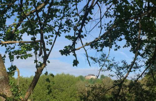 Ferienwohnung Westerburg - Foto 28