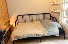 Évasion, Studio Cosy près de la Plage - Foto 9