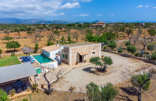 Son Ulari Petit - Foto 21