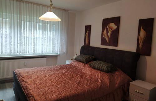 Sankt Goar EG, Schön gelegene Ferienwohnung - Foto 14