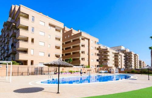 Apartamento Costa Caribe - Magic World - Oropesa del mar - Photo 20
