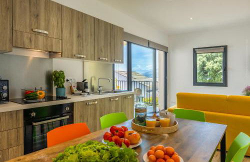 Les Terrasses d'Erbalunga - Foto 62