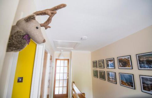 12 & 14 On the Hill Aberfoyle, twin holiday cottages in Scenic Loch Lomond & Trossachs National Park - Foto 50