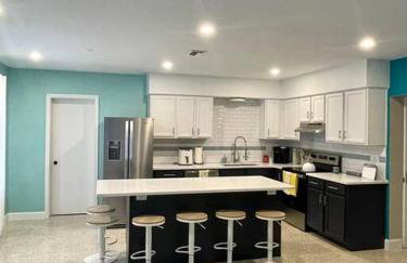 St. Pete's Hideaway Oasis - Foto 36