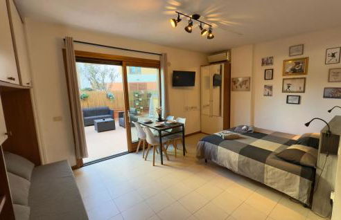 Monolocale + Ampio Terrazzo - Foto 1