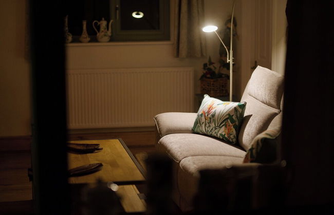 Tring Grange Cottage - Sleeps 2 - Onsite Parking - Foto 9