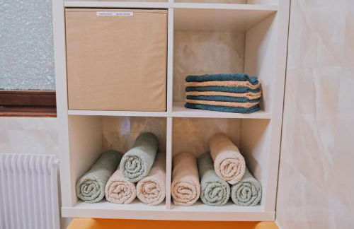 Gruppen-Bungalow Stuttgart - Foto 10